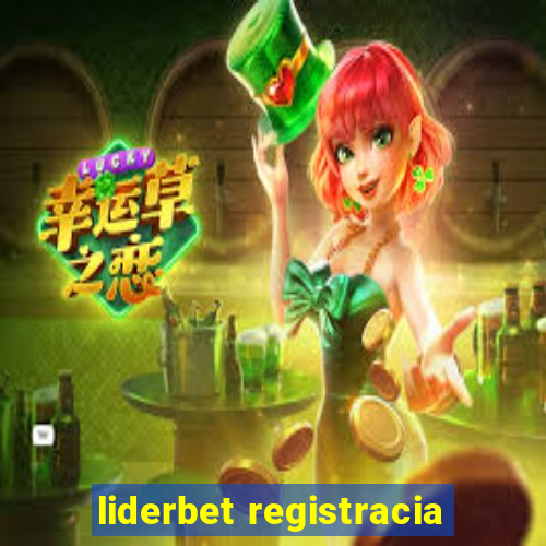 liderbet registracia